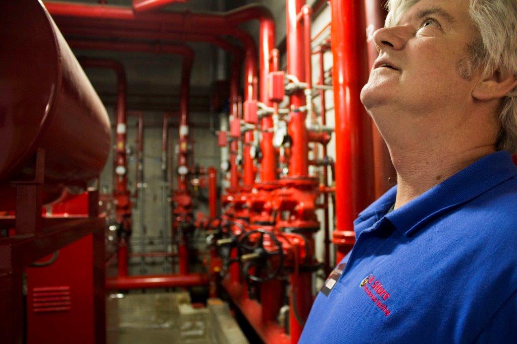 Victoria’s Leading Fire Service Testing Company